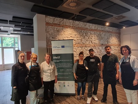 SReST delavnica - udeleženci in udeleženke 1